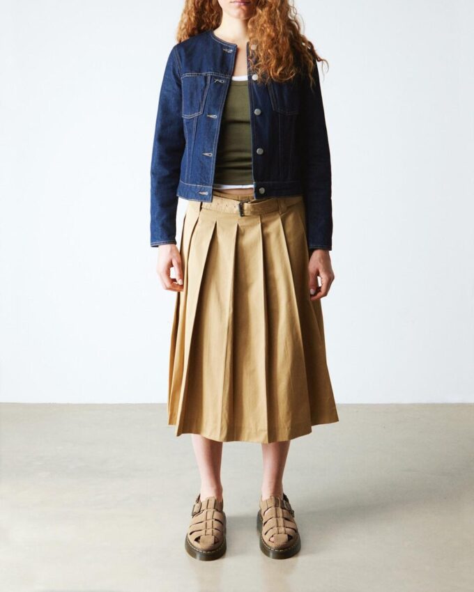 Sandalias WRENLIE Bronx de ante estilo pescador