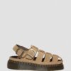 Sandalias WRENLIE Bronx de ante estilo pescador