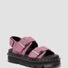 SANDALIAS ZEBZAG Sandalias de gamuza SANDALIAS ZEBZAG Sandalias de gamuza