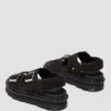 SANDALIAS ZEBZAG Sandalias de gamuza SANDALIAS ZEBZAG Sandalias de gamuza