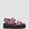 SANDALIAS ZEBZAG Sandalias de gamuza SANDALIAS ZEBZAG Sandalias de gamuza