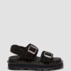 SANDALIAS ZEBZAG Sandalias de gamuza SANDALIAS ZEBZAG Sandalias de gamuza