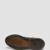 Smooth Leather Chelsea Boots FLORA
