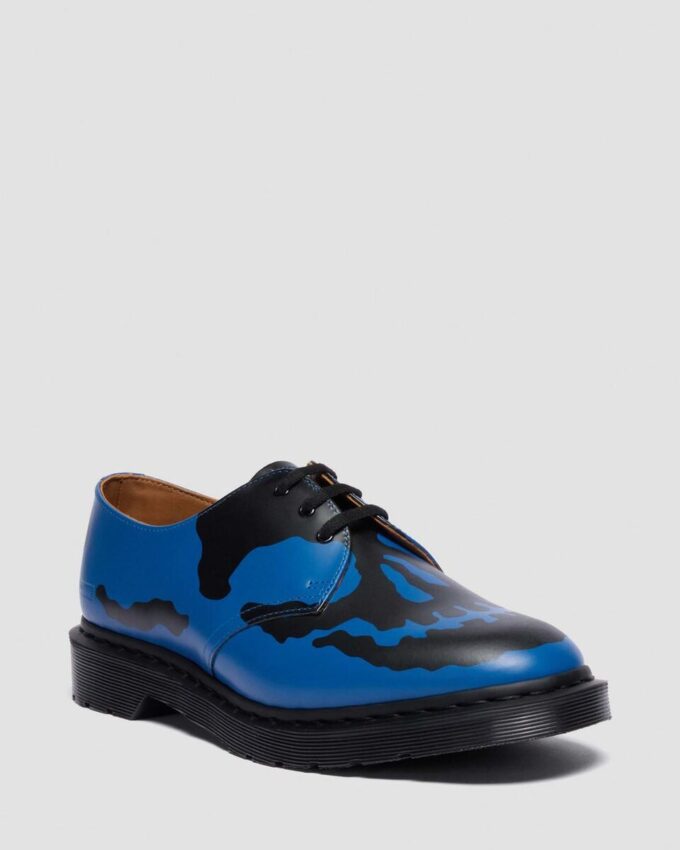 Smooth Leather shoes 1461 SUPREME Smooth Leather shoes 1461 SUPREME