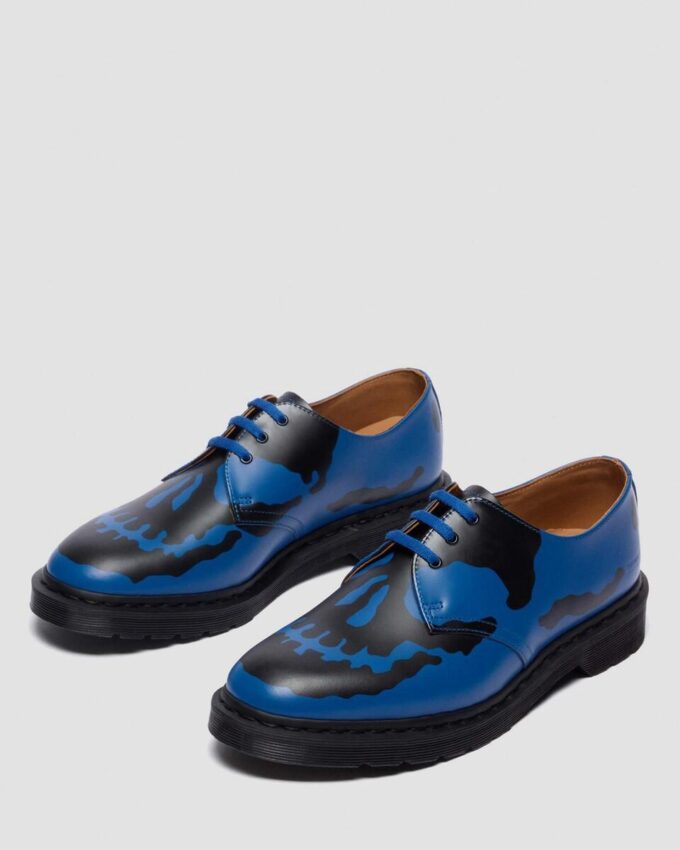Smooth Leather shoes 1461 SUPREME Smooth Leather shoes 1461 SUPREME