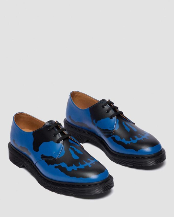 Smooth Leather shoes 1461 SUPREME Smooth Leather shoes 1461 SUPREME