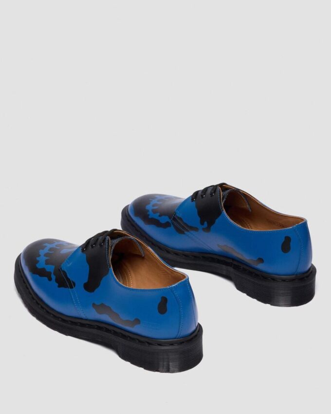 Smooth Leather shoes 1461 SUPREME Smooth Leather shoes 1461 SUPREME