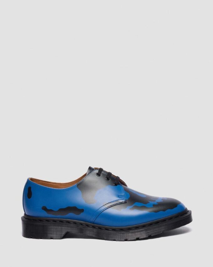 Smooth Leather shoes 1461 SUPREME Smooth Leather shoes 1461 SUPREME
