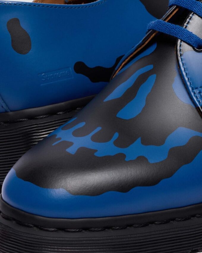 Smooth Leather shoes 1461 SUPREME Smooth Leather shoes 1461 SUPREME