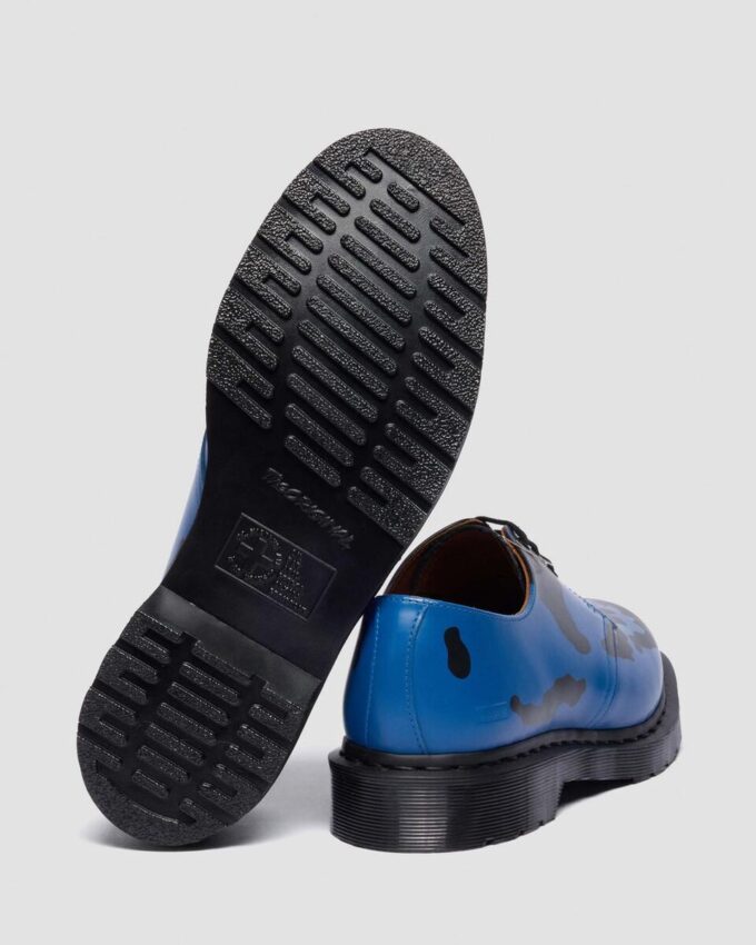 Smooth Leather shoes 1461 SUPREME Smooth Leather shoes 1461 SUPREME