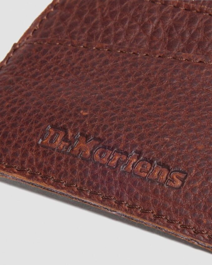 TARJETERO II Tarjetero de Ambassador Leather TARJETERO II Tarjetero de Ambassador Leather