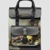 THE NATIONAL GALLERY MOCHILA DE CUERO HARMEN STEENWYCK THE NATIONAL GALLERY MOCHILA DE CUERO HARMEN STEENWYCK