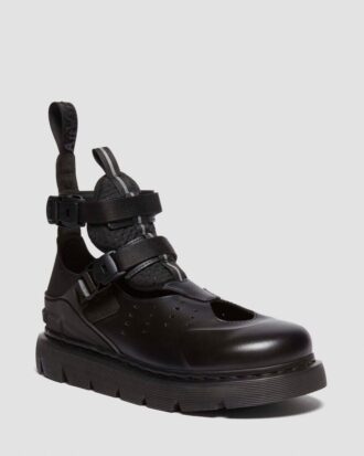 Vent XX01 Sandalias gladiadoras de piel