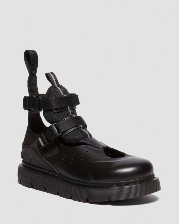 Vent XX01 Sandalias gladiadoras de piel