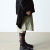 Vent XX01 Sandalias gladiadoras de piel