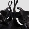 Vent XX01 Sandalias gladiadoras de piel