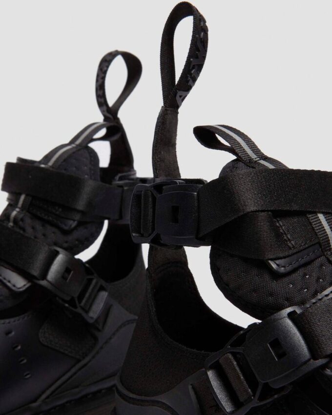 Vent XX01 Sandalias gladiadoras de piel