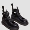Vent XX01 Sandalias gladiadoras de piel