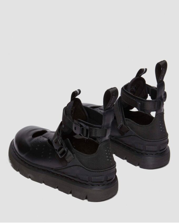Vent XX01 Sandalias gladiadoras de piel