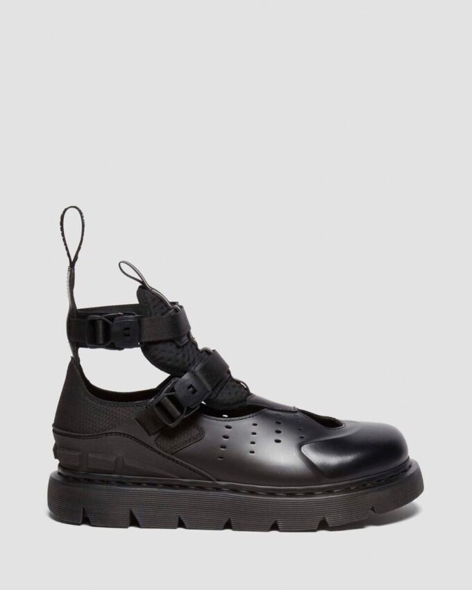 Vent XX01 Sandalias gladiadoras de piel