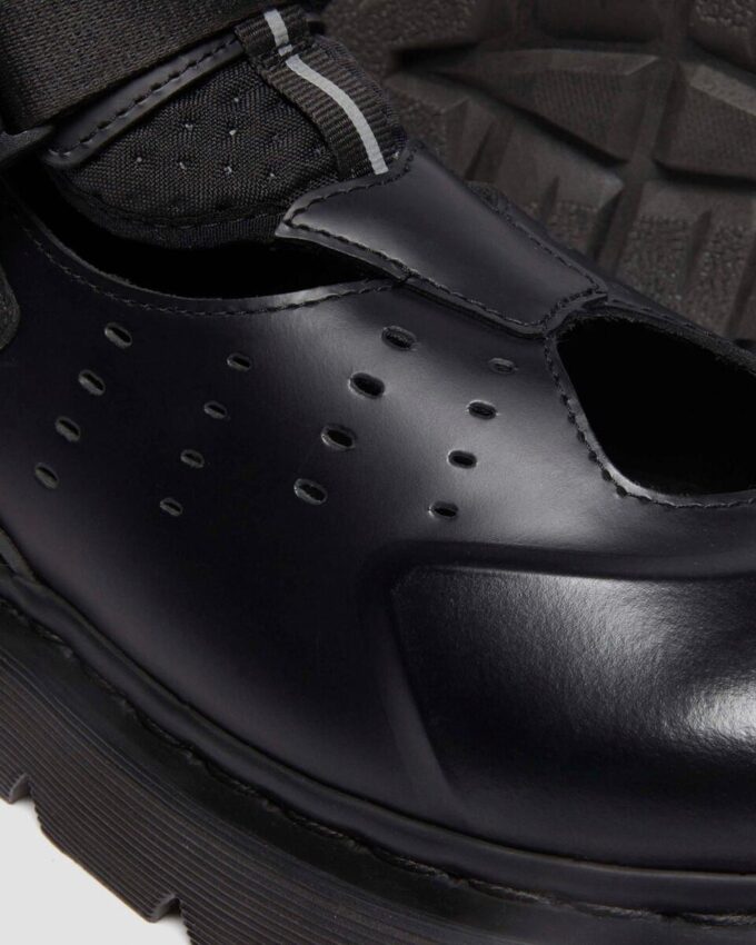 Vent XX01 Sandalias gladiadoras de piel