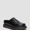 Vent XX02 Mules de piel Vent XX02 Mules de piel