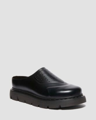 Vent XX02 Mules de piel