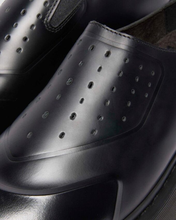 Vent XX02 Mules de piel Vent XX02 Mules de piel