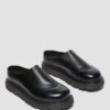 Vent XX02 Mules de piel Vent XX02 Mules de piel