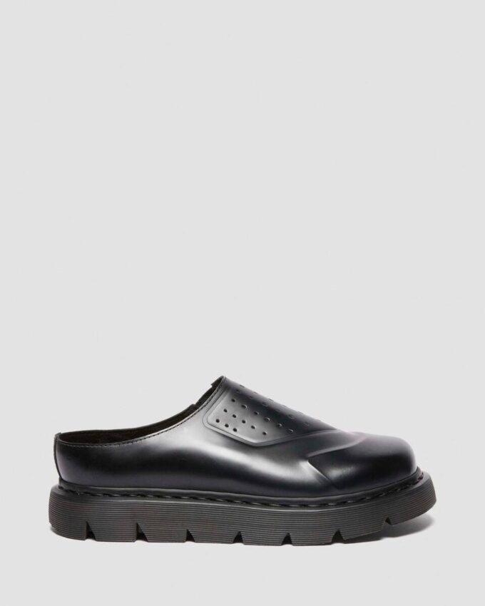 Vent XX02 Mules de piel Vent XX02 Mules de piel