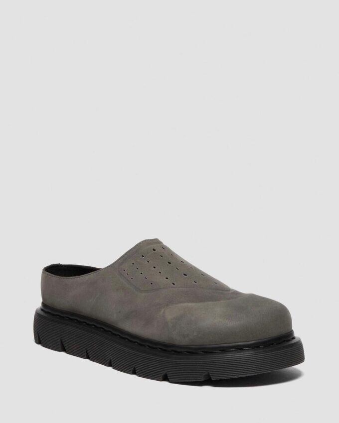 VENT XX02 Zapatillas de cuero nobuk VENT XX02 Zapatillas de cuero nobuk