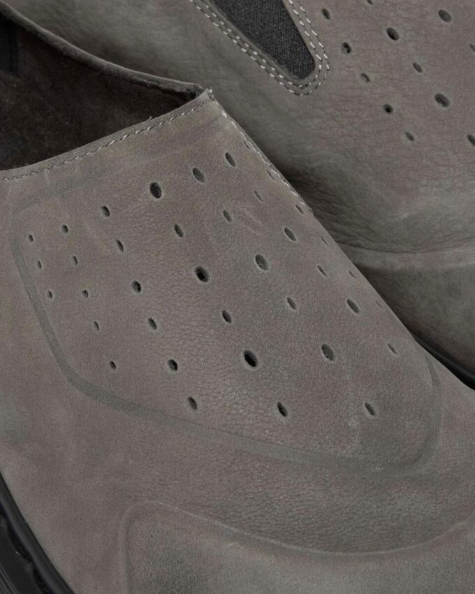 VENT XX02 Zapatillas de cuero nobuk VENT XX02 Zapatillas de cuero nobuk