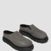 VENT XX02 Zapatillas de cuero nobuk VENT XX02 Zapatillas de cuero nobuk
