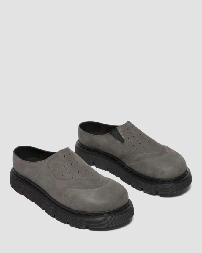 VENT XX02 Zapatillas de cuero nobuk VENT XX02 Zapatillas de cuero nobuk