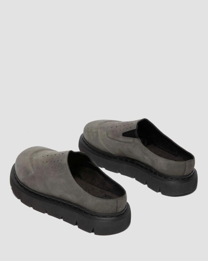 VENT XX02 Zapatillas de cuero nobuk VENT XX02 Zapatillas de cuero nobuk