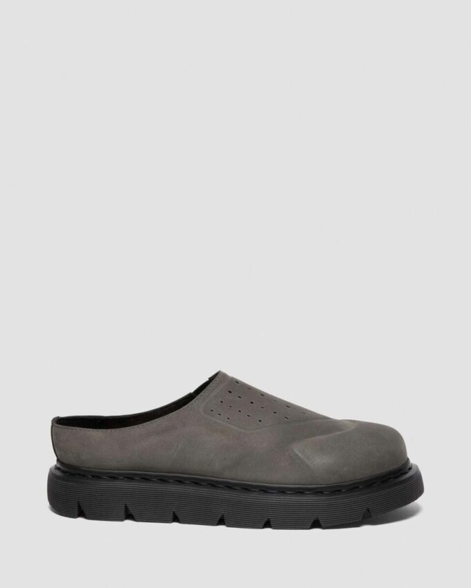 VENT XX02 Zapatillas de cuero nobuk VENT XX02 Zapatillas de cuero nobuk