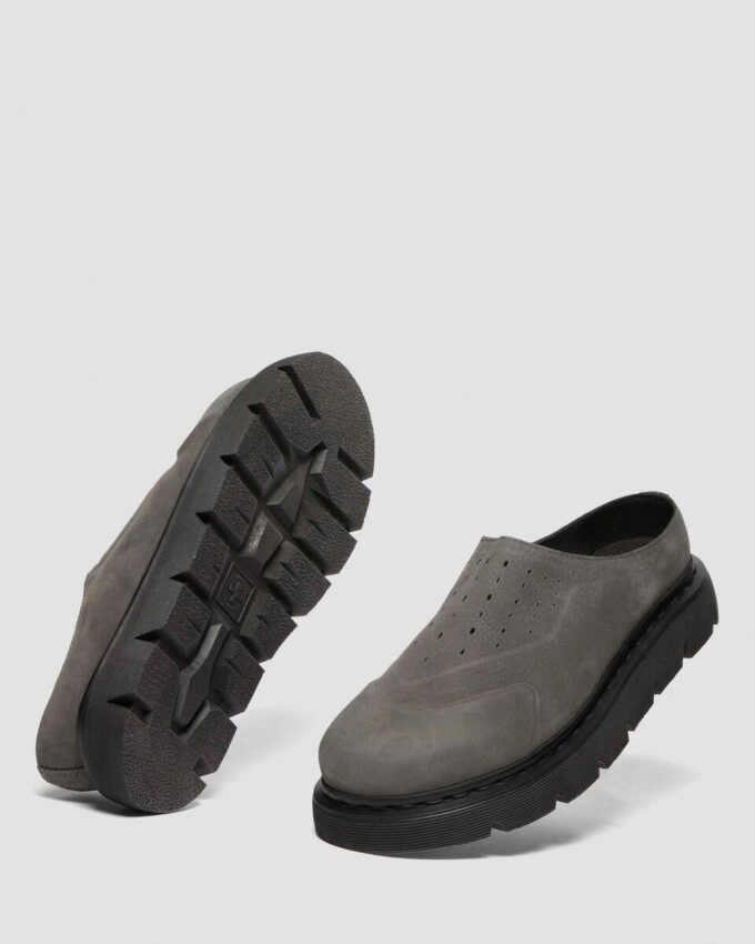 VENT XX02 Zapatillas de cuero nobuk VENT XX02 Zapatillas de cuero nobuk