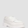 Zapatos 1461 Penton MM6 de Virginia Leather + Smooth Leather Zapatos 1461 Penton MM6 de Virginia Leather + Smooth Leather