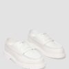 Zapatos 1461 Penton MM6 de Virginia Leather + Smooth Leather Zapatos 1461 Penton MM6 de Virginia Leather + Smooth Leather