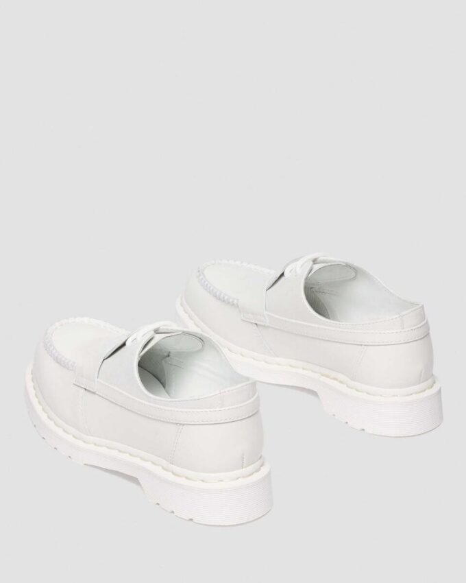 Zapatos 1461 Penton MM6 de Virginia Leather + Smooth Leather Zapatos 1461 Penton MM6 de Virginia Leather + Smooth Leather