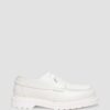 Zapatos 1461 Penton MM6 de Virginia Leather + Smooth Leather Zapatos 1461 Penton MM6 de Virginia Leather + Smooth Leather