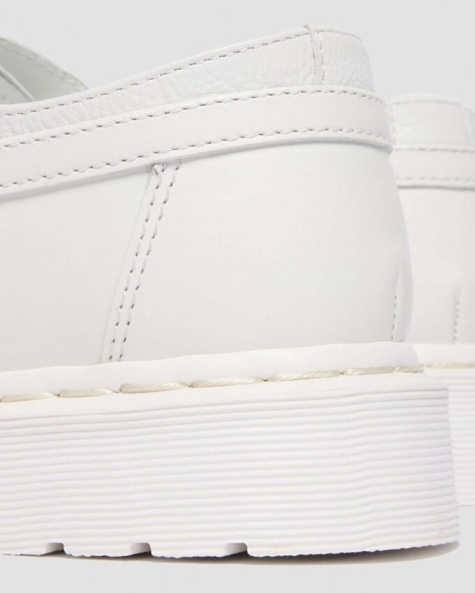 Zapatos 1461 Penton MM6 de Virginia Leather + Smooth Leather Zapatos 1461 Penton MM6 de Virginia Leather + Smooth Leather