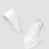 Zapatos 1461 Penton MM6 de Virginia Leather + Smooth Leather Zapatos 1461 Penton MM6 de Virginia Leather + Smooth Leather