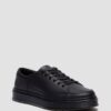 Zapatos BROOKLINE 6-EYE de Nappa Leather