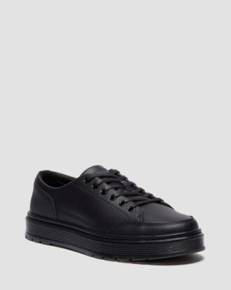Zapatos BROOKLINE 6-EYE de Nappa Leather Zapatos BROOKLINE 6-EYE de Nappa Leather