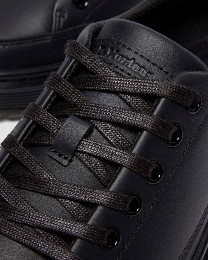 Zapatos BROOKLINE 6-EYE de Nappa Leather