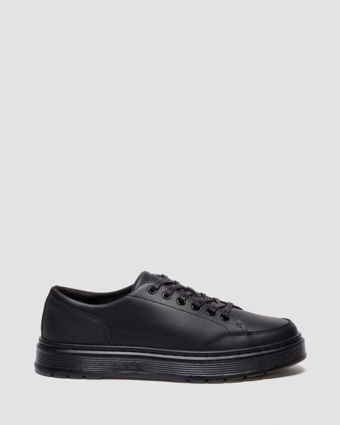 Zapatos BROOKLINE 6-EYE de Nappa Leather