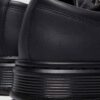 Zapatos BROOKLINE 6-EYE de Nappa Leather