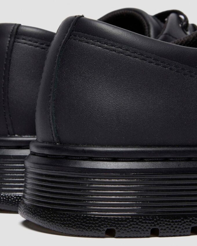 Zapatos BROOKLINE 6-EYE de Nappa Leather
