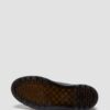 Zapatos BROOKLINE 6-EYE de Nappa Leather